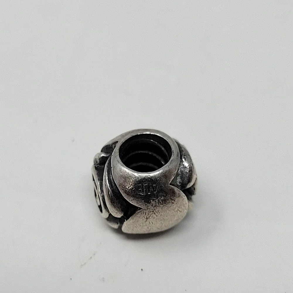 Pandora brand metal